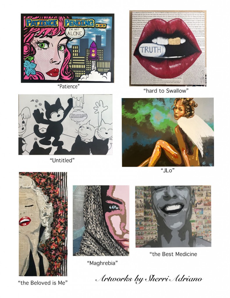 art samples art samples